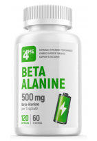 4Me Nutrition Beta-Alanine 120 капс